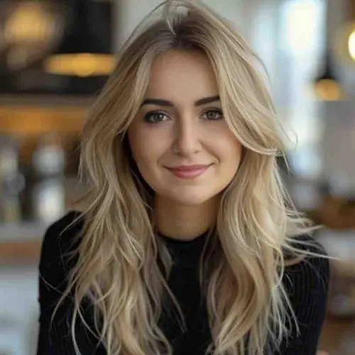 Эвелина Оганесян
