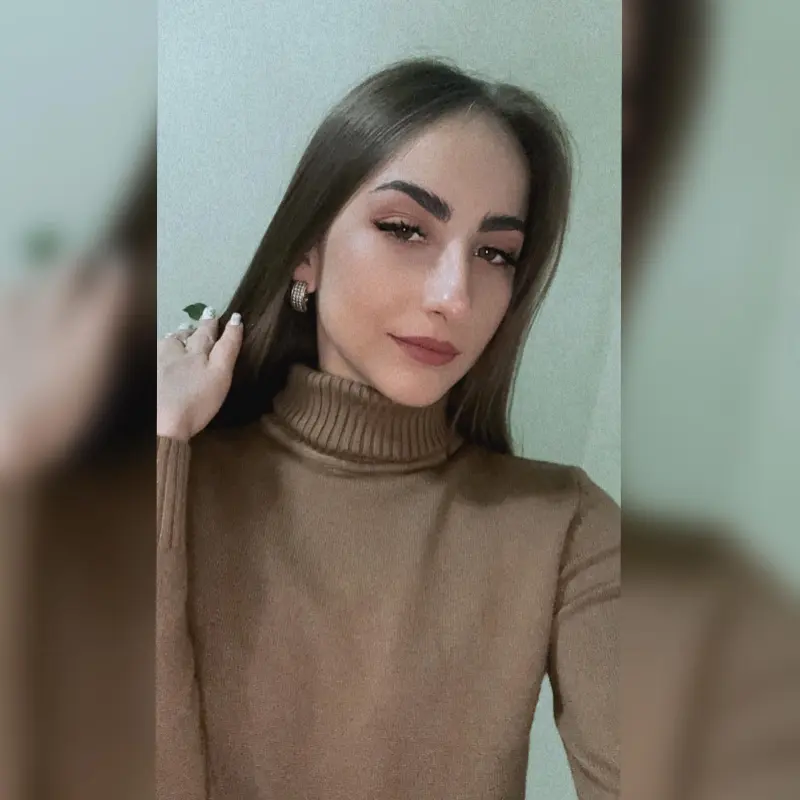 Алёна Прохорец
