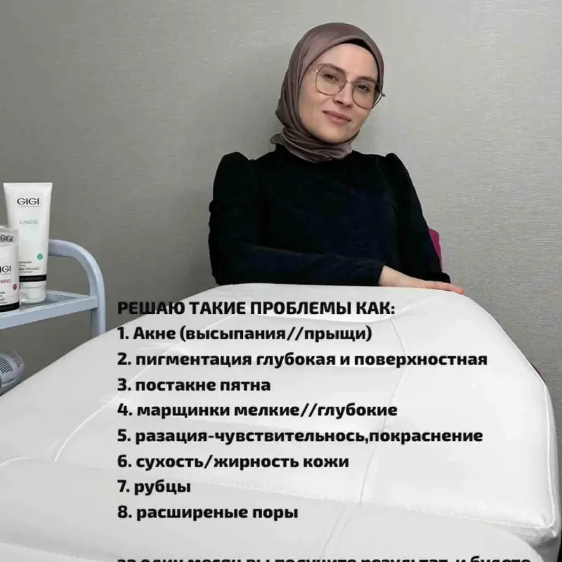 Ума Абдулаева