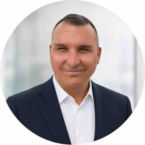 Виктор Николайко