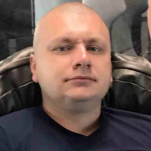 Максим  Топорков