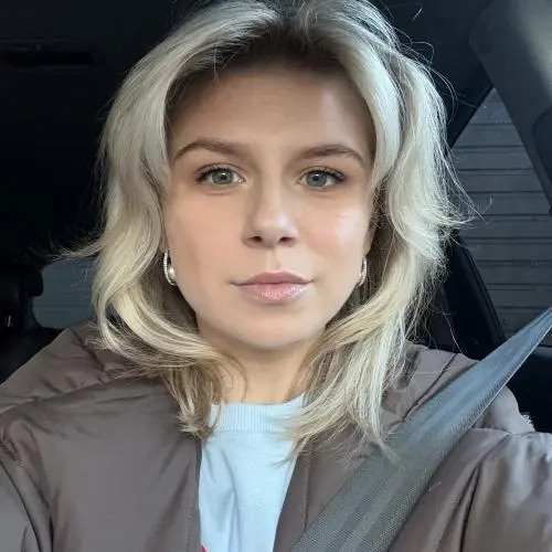 Елена Черных