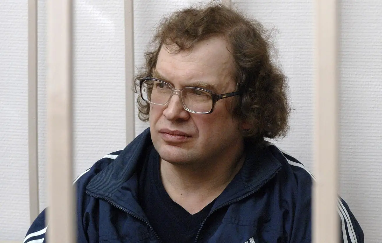 Сергей Мавроди: диагностика личности | Сетка — социальная сеть от hh.ru
