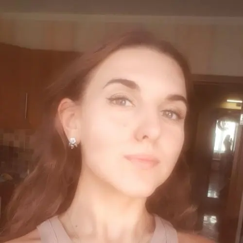 Елена Канахина