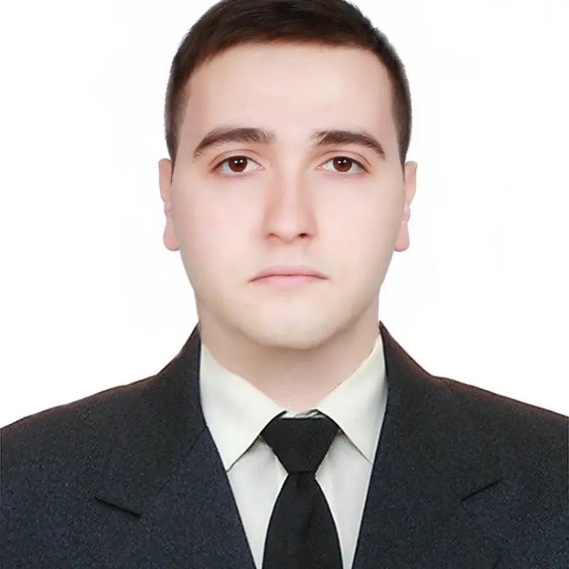 Лев Погосов