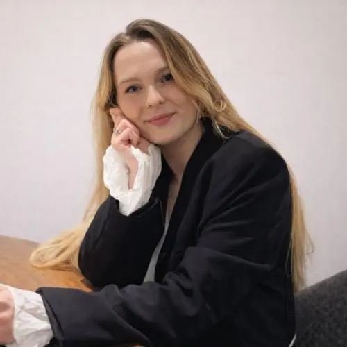 Алина Сергеева