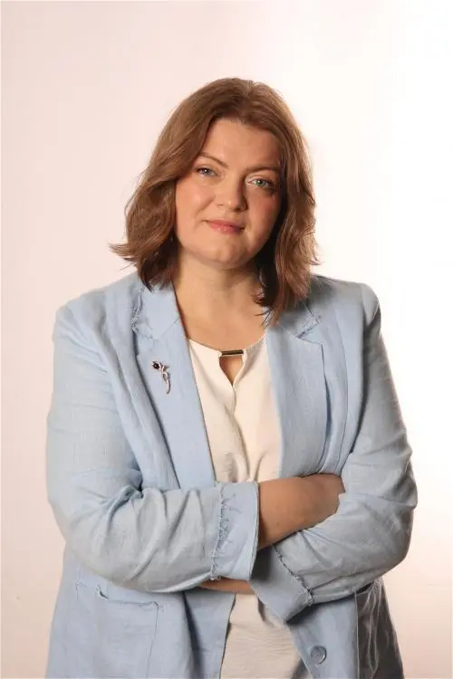 Ирина Фурса