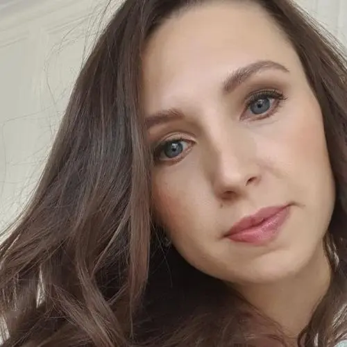 Елизавета Симонова