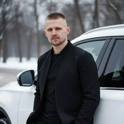 Павел Осипов