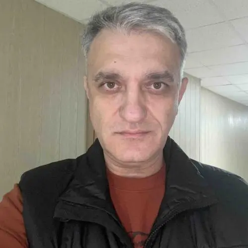 Сергей Чаплыгин