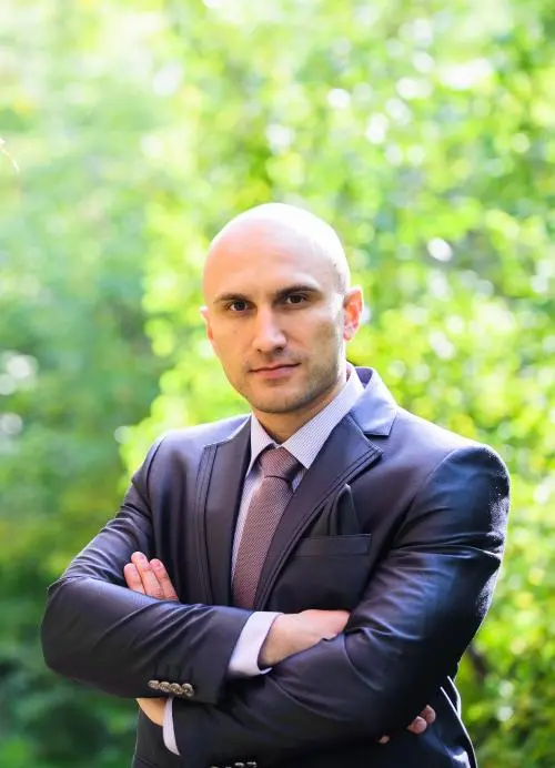 Павел Прохоров