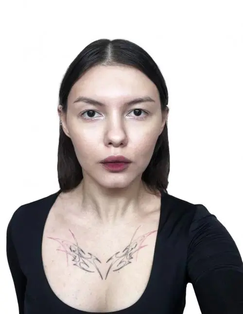 Руслана Дурдыева