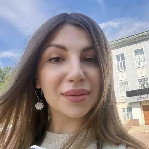 Кристина Дмитриева