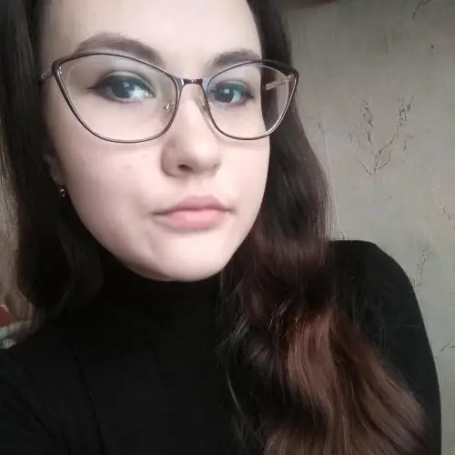 Мария Борискова