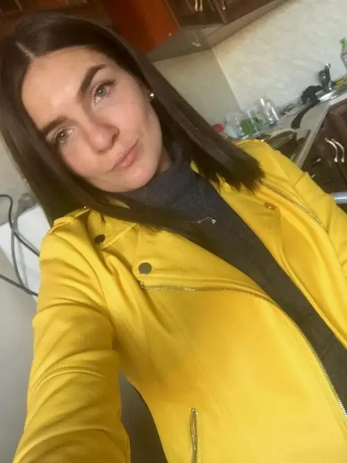 Натали Кудрявцева