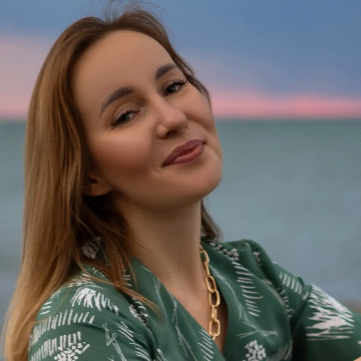 Анна Морозова