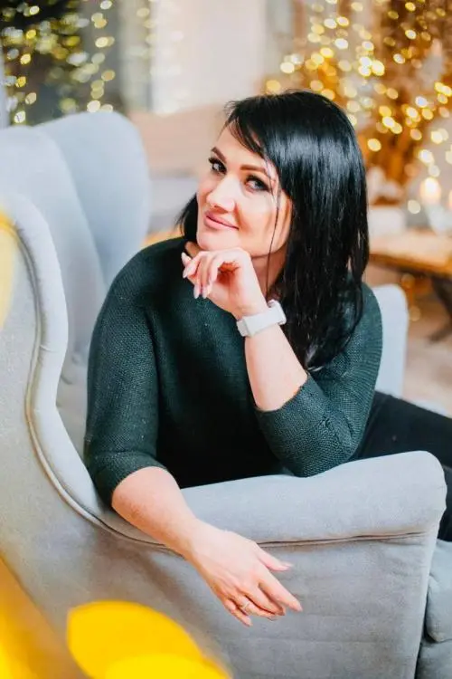 Ирина Жевницкая