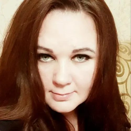 Анна Безбах 