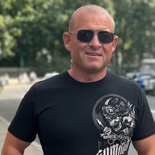 Дмитрий Квасняк