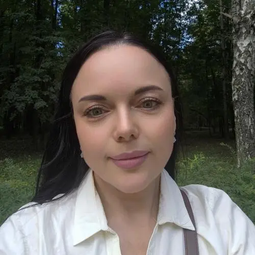 Елена Нефедова