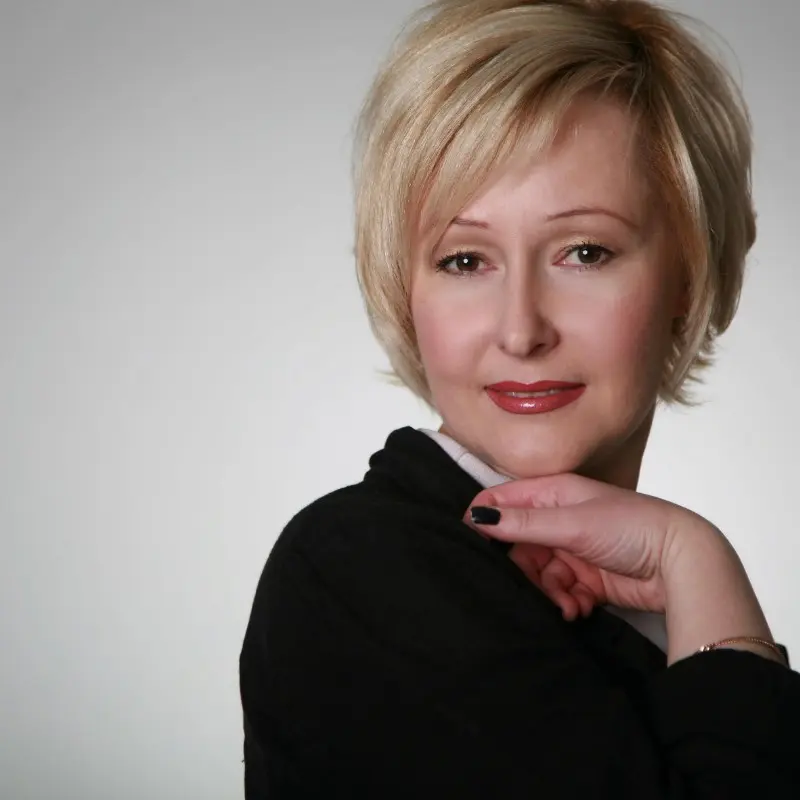 Екатерина Сафонова