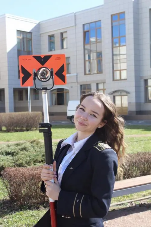 Василиса Никитина