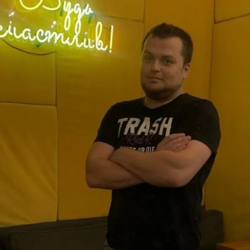 Александр Мясникович