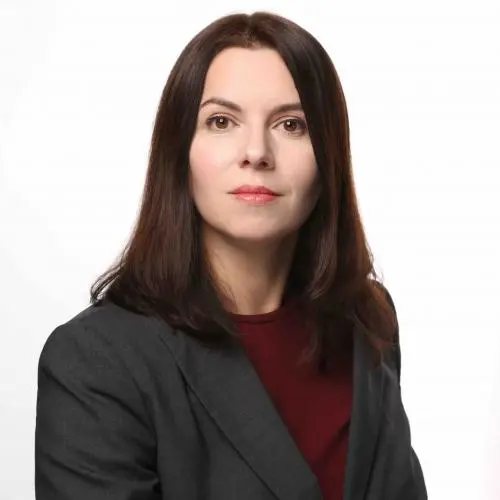 Валентина Государева
