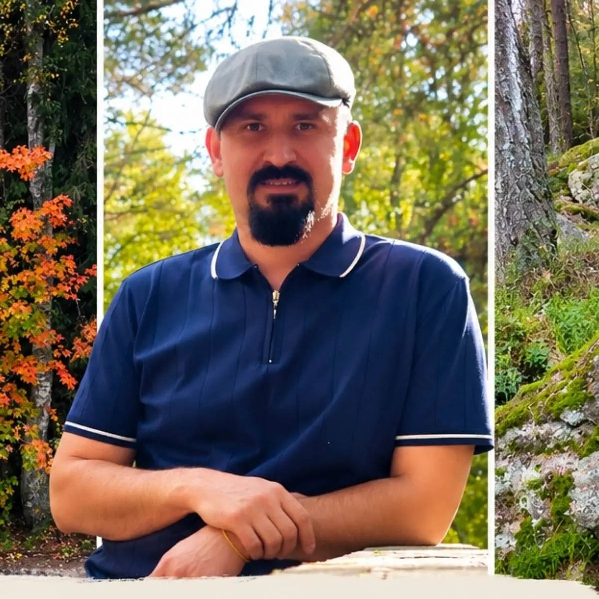 Алексей  Марковец