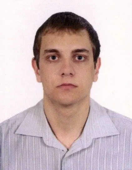 Сергей Афонин