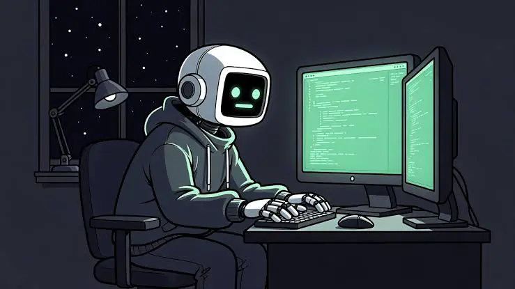 Зуммеры и нейросети. | Сетка — социальная сеть от hh.ru