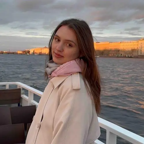 Елена Завгородних