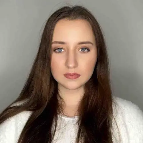 Марина Петрова 