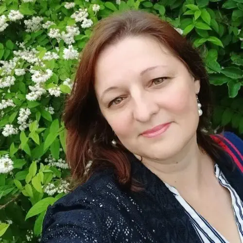 Елена Светленко