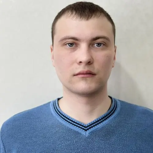 Антон Бердников