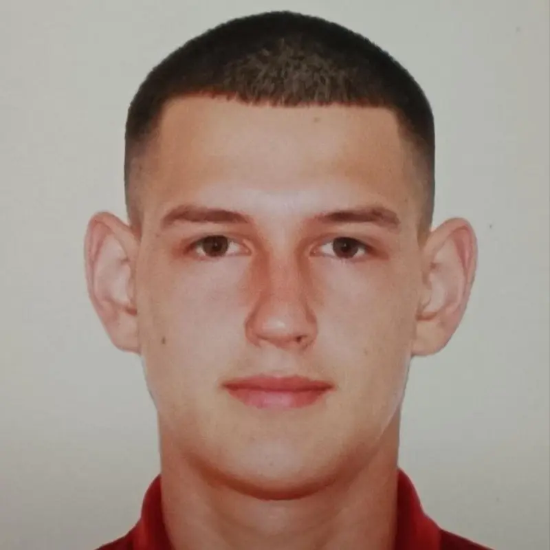 Евгений Григорьев