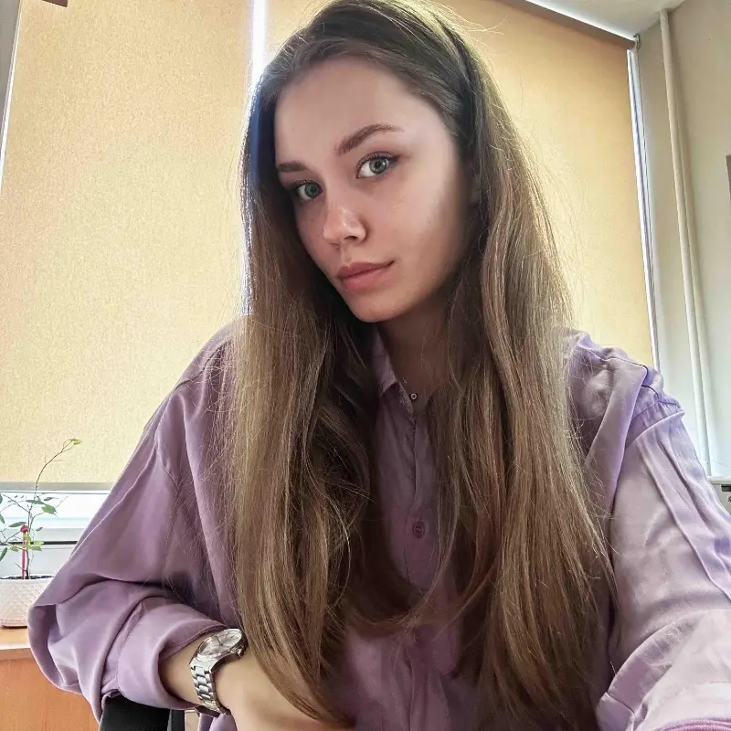 Алина Королькова