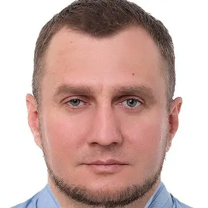 Евгений  Марченков