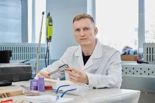 Константин Борисов