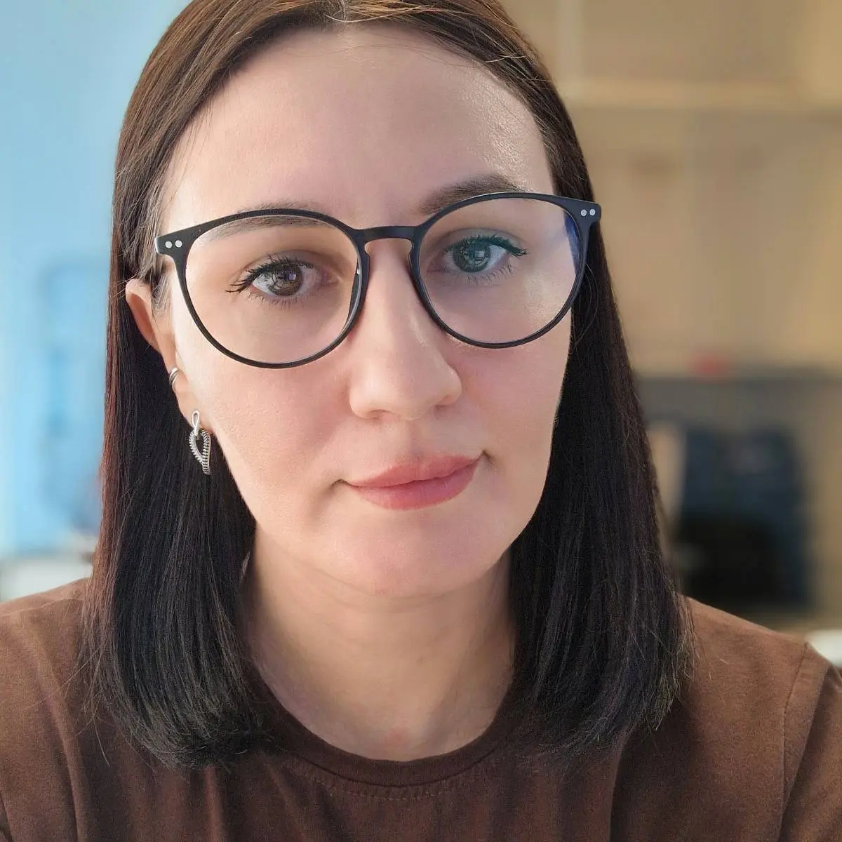 Жанна Эфендиева