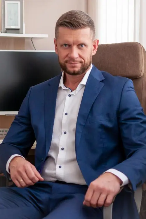 Александр Демьянов