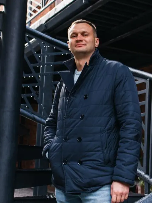 Андрей Исупов