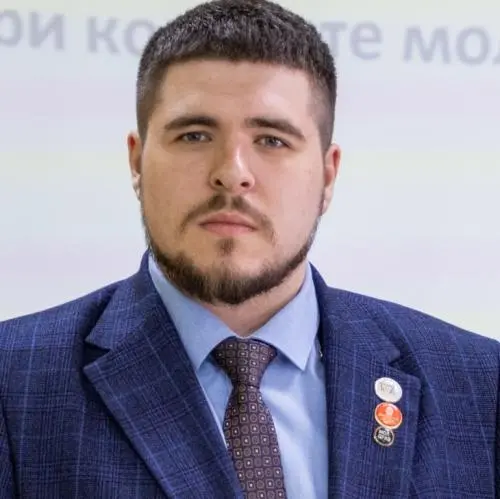 Валерий Нечаев