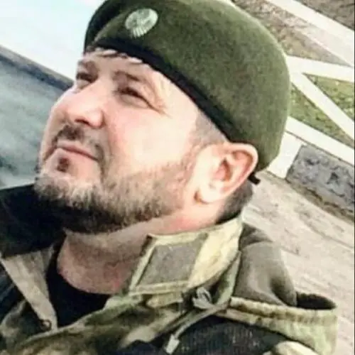 Руслан Руслан