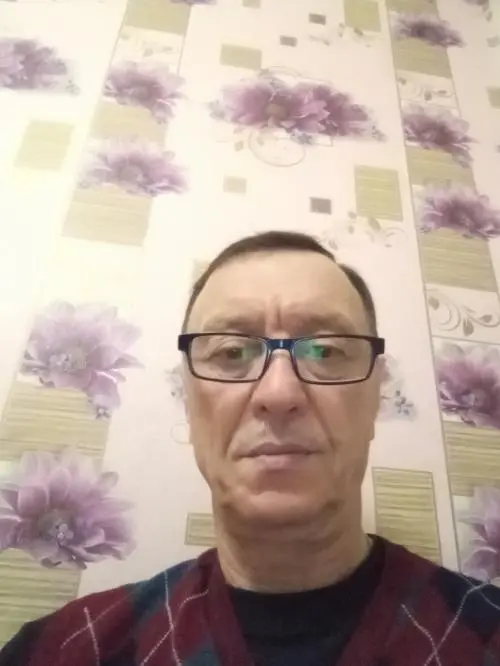 Александр Кричевский