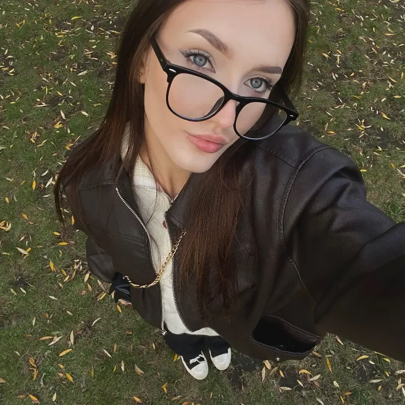 Ангелина Кащаева
