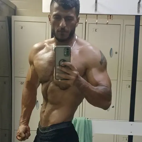 Валид Альфарадж
