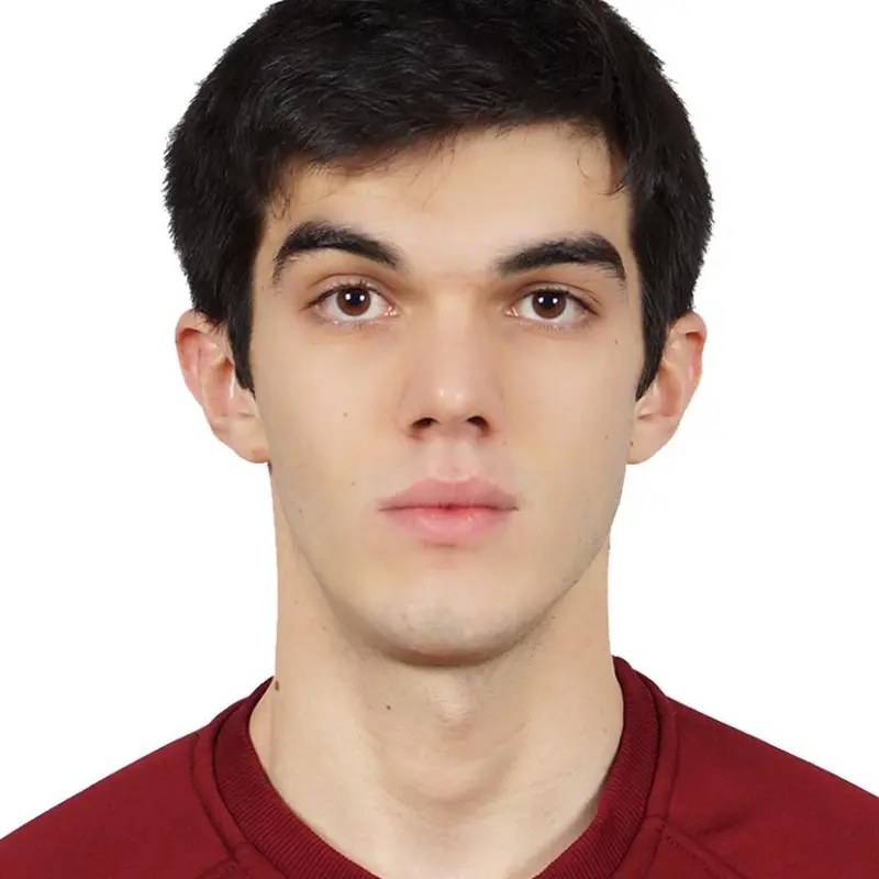 Алим Накусов