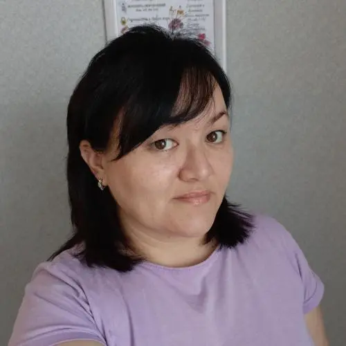 Екатерина Шадрина