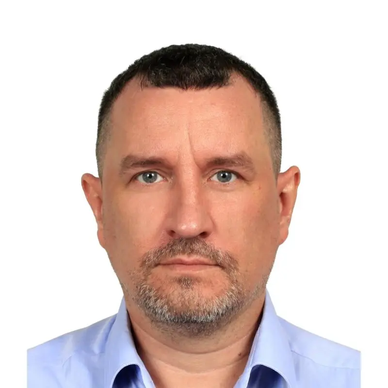 Ярослав Вилесов